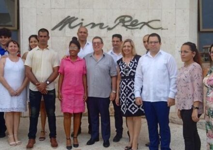 Exteriores: Expulsaron de Dominicana a 9 cubanos y aparecen 10 en Cuba