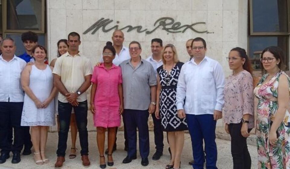 Exteriores: Expulsaron de Dominicana a 9 cubanos y aparecen 10 en Cuba