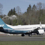 FAA certifies Boeing 737 MAX 7 after years of delays