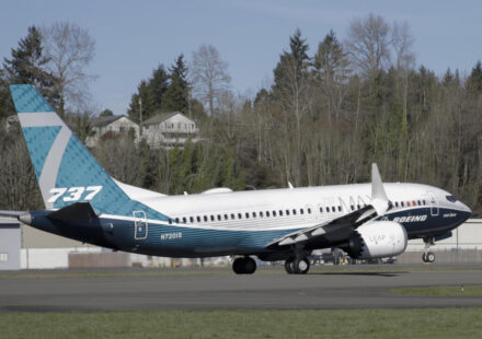 FAA certifies Boeing 737 MAX 7 after years of delays
