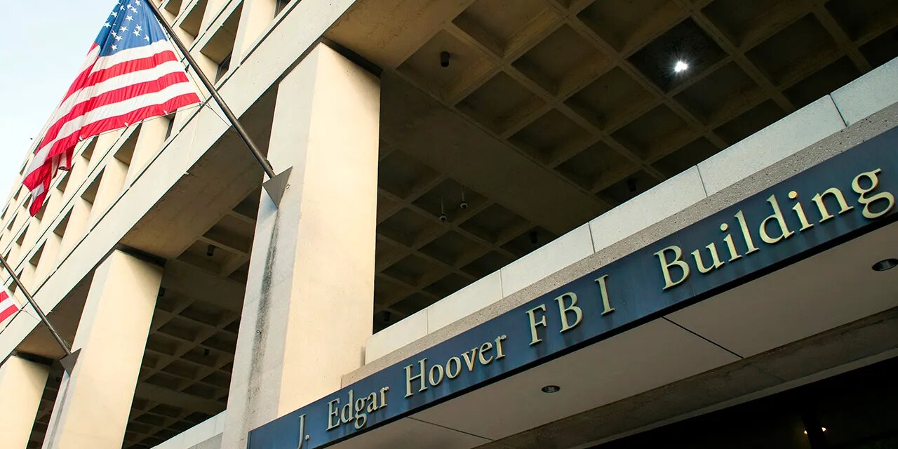 FBI headquarters move to Ronald Reagan Building blocked by judge
