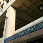 FBI headquarters move to Ronald Reagan Building blocked by judge