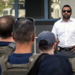 FBI marks 1-year DC crime crackdown anniversary with 6,000 arrests