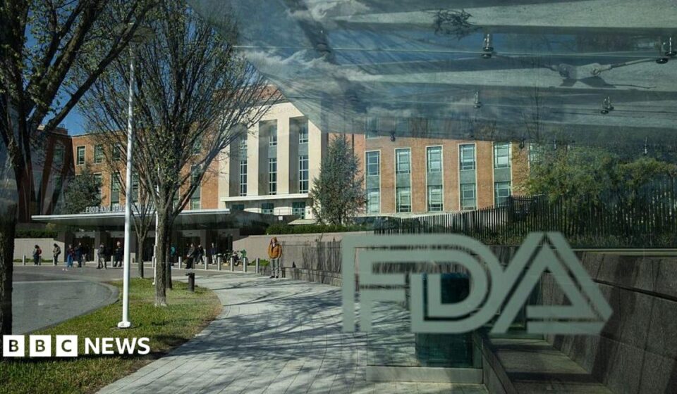 FDA approves breakthrough drug daraxonrasib to treat pancreatic cancer