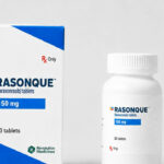 FDA approves new drug Rasonque to treat advanced pancreatic cancer