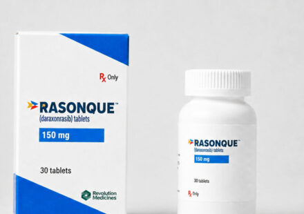 FDA approves new drug Rasonque to treat advanced pancreatic cancer