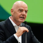 FIFA apologises for World Cup private investment controversy - Sports