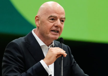 FIFA apologises for World Cup private investment controversy - Sports