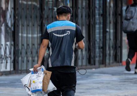 FTC sues Amazon, accusing the e-commerce giant of misleading advertisers