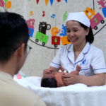Faced with ageing population, Vietnam seeks to curb falling birthrate - Focus
