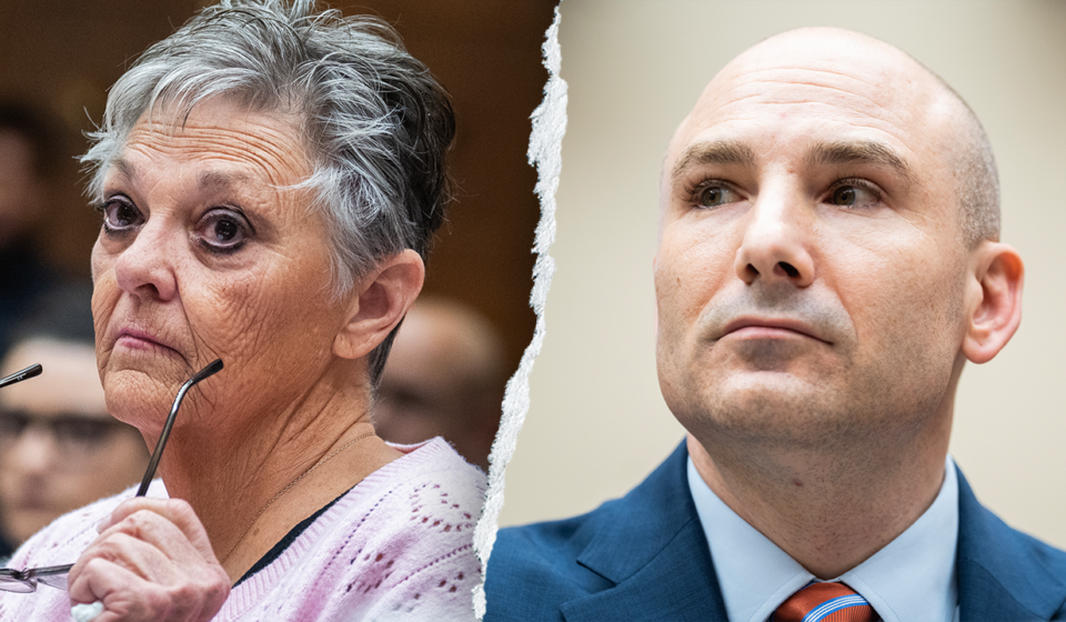 Fairfax County prosecutor Steve Descano faces recall over repeat crime