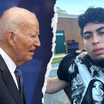 Fairfax County stabbing suspect linked to Biden-era border release