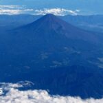 Father leaves 7-year-old son alone on Mount Fuji to continue hike, reports say