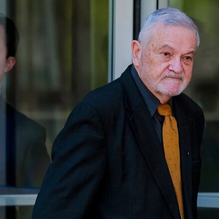 Fauci advisor David Morens pleads guilty in COVID FOIA conspiracy