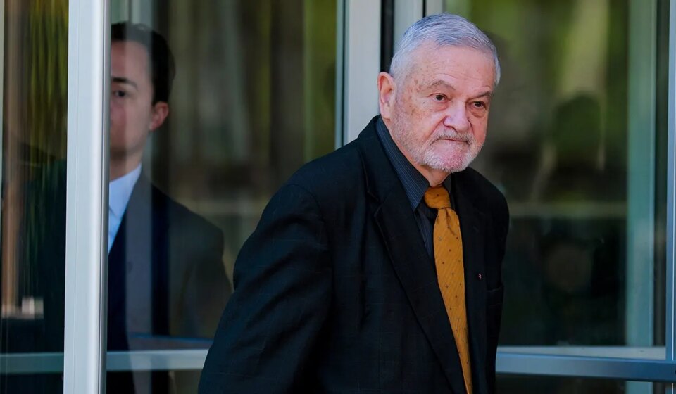 Fauci advisor David Morens pleads guilty in COVID FOIA conspiracy