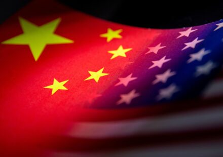 Fed, NASA and DOJ among victims of China hacker group: Court documents