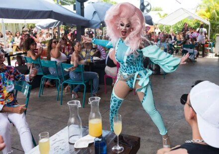 Federal appeals court clears Florida drag show law to be enforced for minors