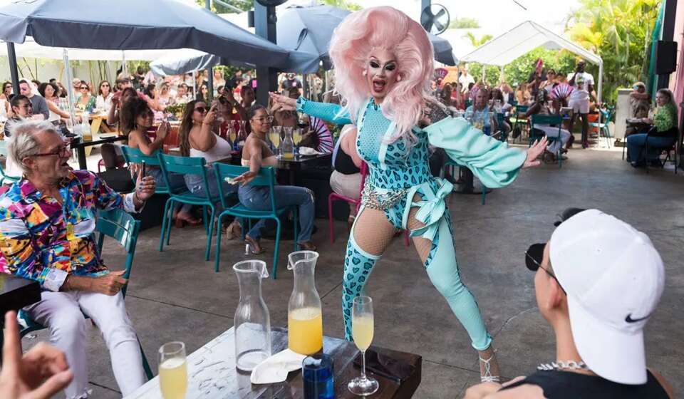 Federal appeals court clears Florida drag show law to be enforced for minors