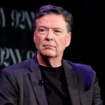 Federal grand jury subpoenas Comey adviser in classified leak probe