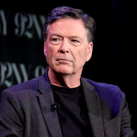Federal grand jury subpoenas Comey adviser in classified leak probe