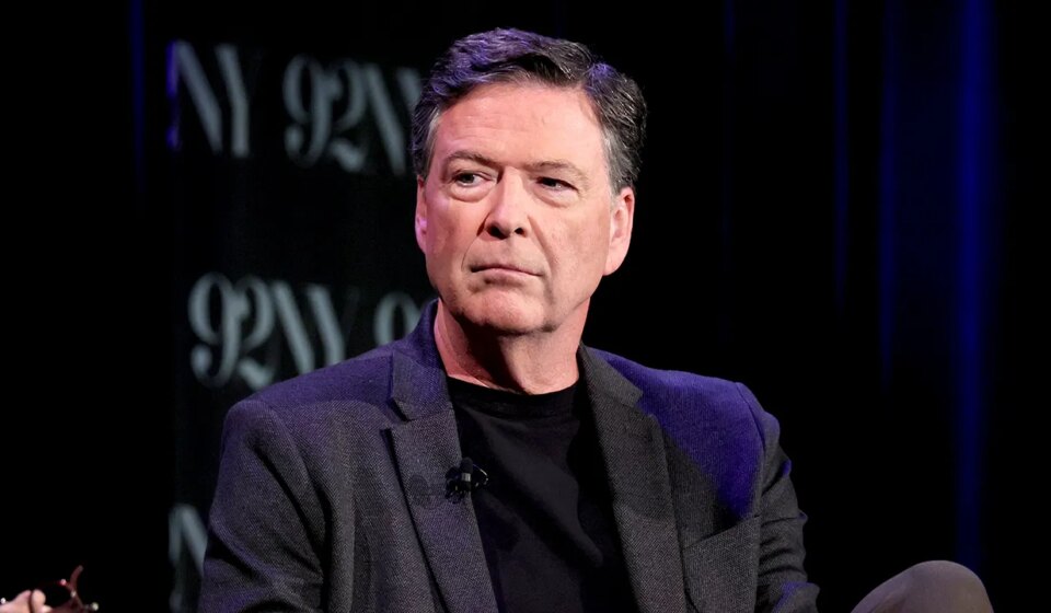 Federal grand jury subpoenas Comey adviser in classified leak probe