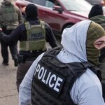 Federal judge blocks New York ICE mask ban law
