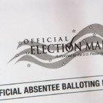 Federal judge blocks Trump mail-in voting order ahead of midterms