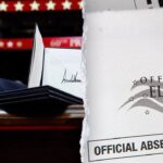Federal judge blocks USPS mail-in voting rules before 2026 midterms