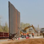 Federal judge rules against Tohono O'odham Nation on border wall project