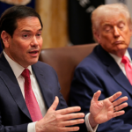 Federal judge strikes down Rubio's immigrant visa freeze on 75 nations