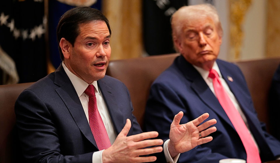 Federal judge strikes down Rubio's immigrant visa freeze on 75 nations