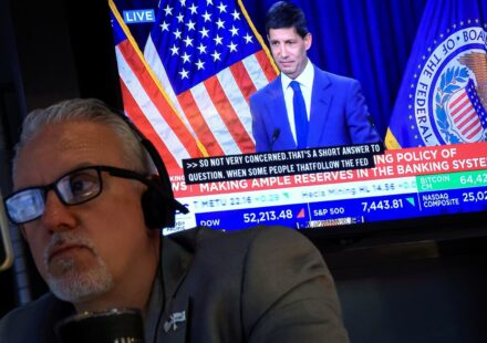 Fed's Warsh sounded dovish. His words point to a rate hike: Analysis