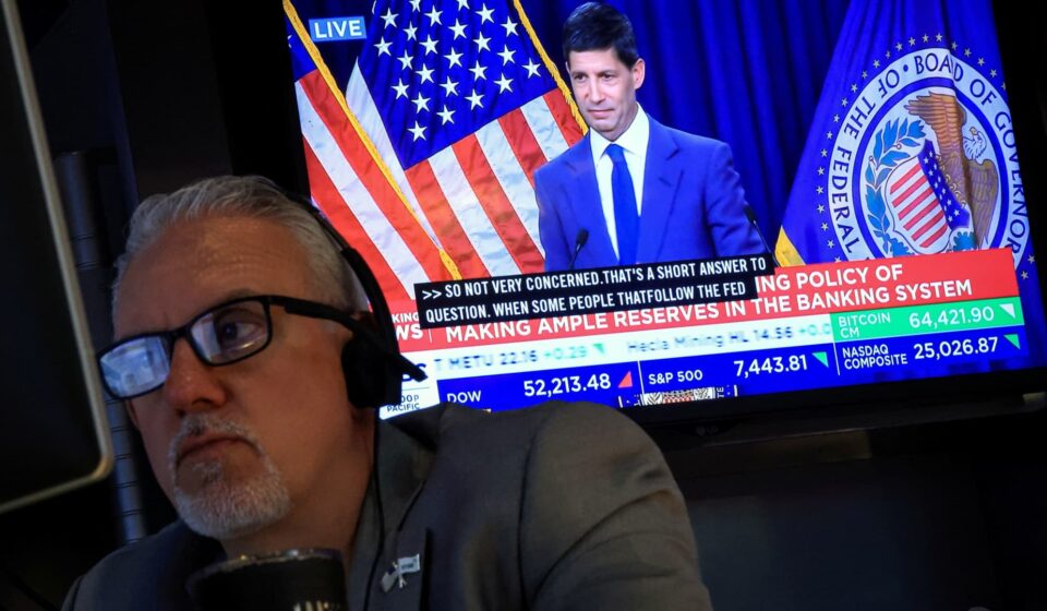 Fed's Warsh sounded dovish. His words point to a rate hike: Analysis