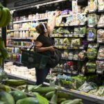 Fed’s preferred inflation gauge shows core prices rose 3.3% annually in July