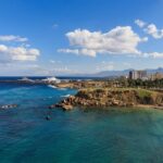 Ferry carrying more than 250 passengers capsizes off northern Cyprus
