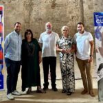 Festival: El festival de Trigueros vuelve a mirar a Cuba en agosto