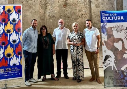 Festival: El festival de Trigueros vuelve a mirar a Cuba en agosto
