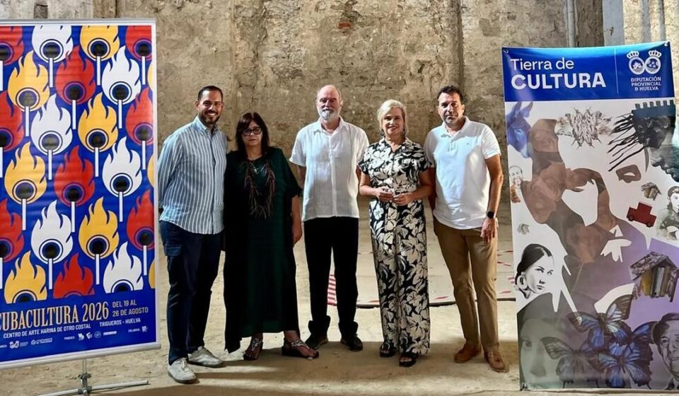 Festival: El festival de Trigueros vuelve a mirar a Cuba en agosto
