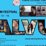 Festival de Cine de Verano 2026 en Nueva York