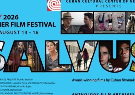 Festival de Cine de Verano 2026 en Nueva York