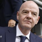 Fifa World Cup plans: Gianni Infantino scraps private investment proposal after widespread opposition