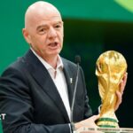 Fifa World Cup plans: Uefa has 'lost confidence' in Gianni Infantino's Fifa leadership