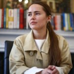 Fire Point: The drone maker powering Ukraine's deep-strike campaign