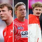 Five Australian Rules footy players suspended amid police investigation