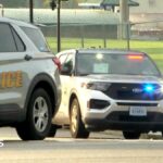 Five injured in shooting at Virginia State University with multiple suspects