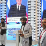 Five years on, Afghanistan's Taliban build foreign ties despite rights concerns