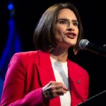 Flanagan campaign dogged by her role during massive Minnesota fraud scandal
