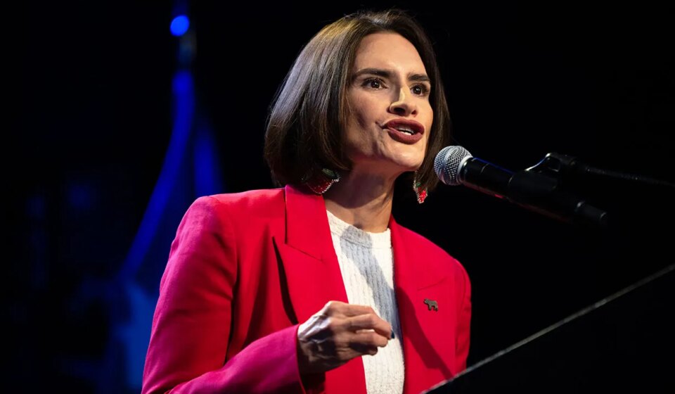 Flanagan campaign dogged by her role during massive Minnesota fraud scandal