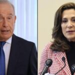 Florida: Duelo de ex periodistas cubanos: Salazar vs. Eliott Rodríguez