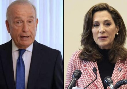 Florida: Duelo de ex periodistas cubanos: Salazar vs. Eliott Rodríguez